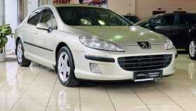 Peugeot 407 2006 г.в.