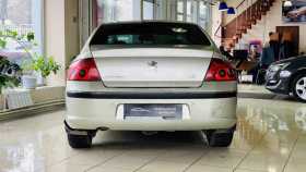 Peugeot 407 2006 г.в.