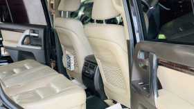 Toyota Land Cruiser 2009 г.в.