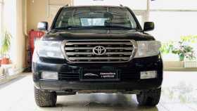 Toyota Land Cruiser 2009 г.в.