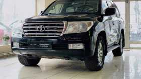 Toyota Land Cruiser 2009 г.в.