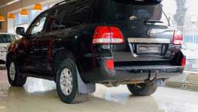 Toyota Land Cruiser 2009 г.в.
