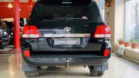 Toyota Land Cruiser 2009 г.в.
