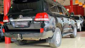 Toyota Land Cruiser 2009 г.в.