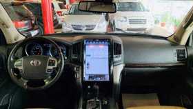 Toyota Land Cruiser 2009 г.в.