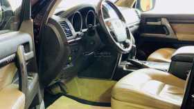 Toyota Land Cruiser 2009 г.в.