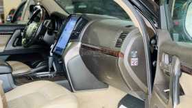 Toyota Land Cruiser 2009 г.в.