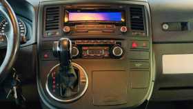 Volkswagen Multivan 2011 г.в.