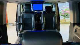 Volkswagen Multivan 2011 г.в.