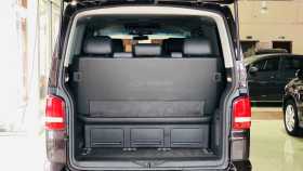 Volkswagen Multivan 2011 г.в.