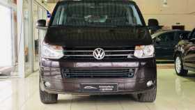 Volkswagen Multivan 2011 г.в.
