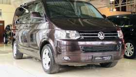 Volkswagen Multivan 2011 г.в.