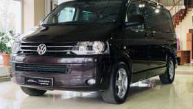 Volkswagen Multivan 2011 г.в.