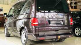 Volkswagen Multivan 2011 г.в.