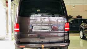 Volkswagen Multivan 2011 г.в.