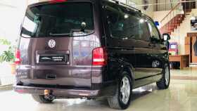 Volkswagen Multivan 2011 г.в.