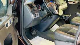 Volkswagen Multivan 2011 г.в.