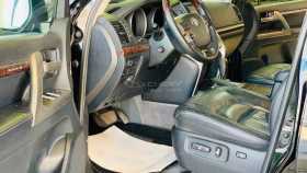 Toyota Land Cruiser 2011 г.в.