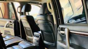 Toyota Land Cruiser 2011 г.в.