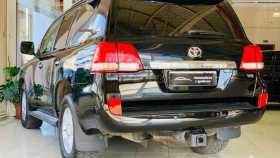 Toyota Land Cruiser 2011 г.в.