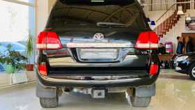 Toyota Land Cruiser 2011 г.в.