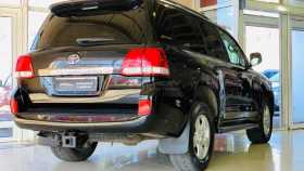 Toyota Land Cruiser 2011 г.в.