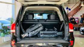 Toyota Land Cruiser 2011 г.в.