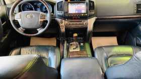 Toyota Land Cruiser 2011 г.в.