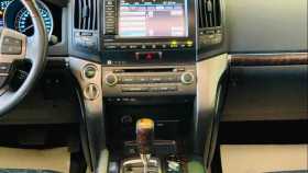 Toyota Land Cruiser 2011 г.в.