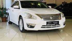 Nissan Teana 2014 г.в.