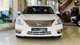 Nissan Teana 2014 г.в.