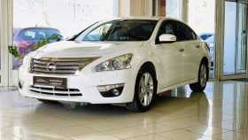 Nissan Teana 2014 г.в.
