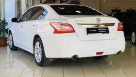 Nissan Teana 2014 г.в.