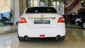 Nissan Teana 2014 г.в.