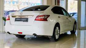Nissan Teana 2014 г.в.