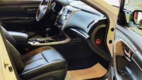 Nissan Teana 2014 г.в.