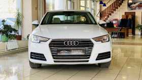 Audi A4 2015 г.в.