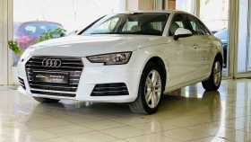 Audi A4 2015 г.в.