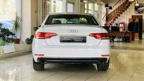 Audi A4 2015 г.в.