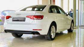 Audi A4 2015 г.в.