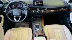 Audi A4 2015 г.в.