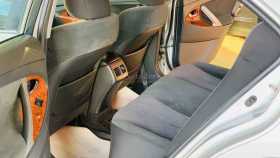 Toyota Camry 2010 г.в.