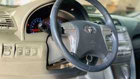 Toyota Camry 2010 г.в.