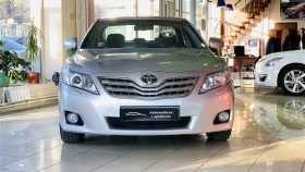 Toyota Camry 2010 г.в.
