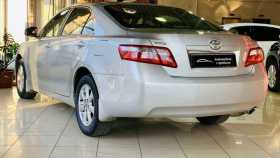 Toyota Camry 2010 г.в.