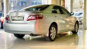 Toyota Camry 2010 г.в.