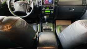 Kia Sorento 2007 г.в.