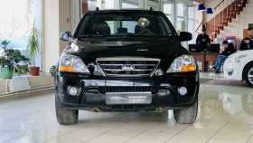 Kia Sorento 2007 г.в.