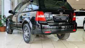 Kia Sorento 2007 г.в.