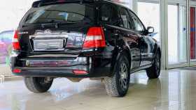 Kia Sorento 2007 г.в.